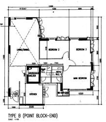 Blk 650 Senja Link (Bukit Panjang), HDB 5 Rooms #498301641